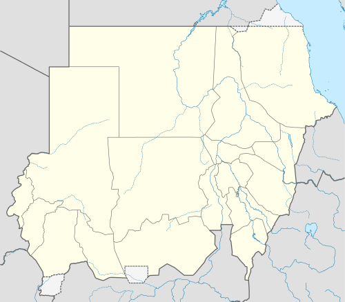 Dalang, Sudan